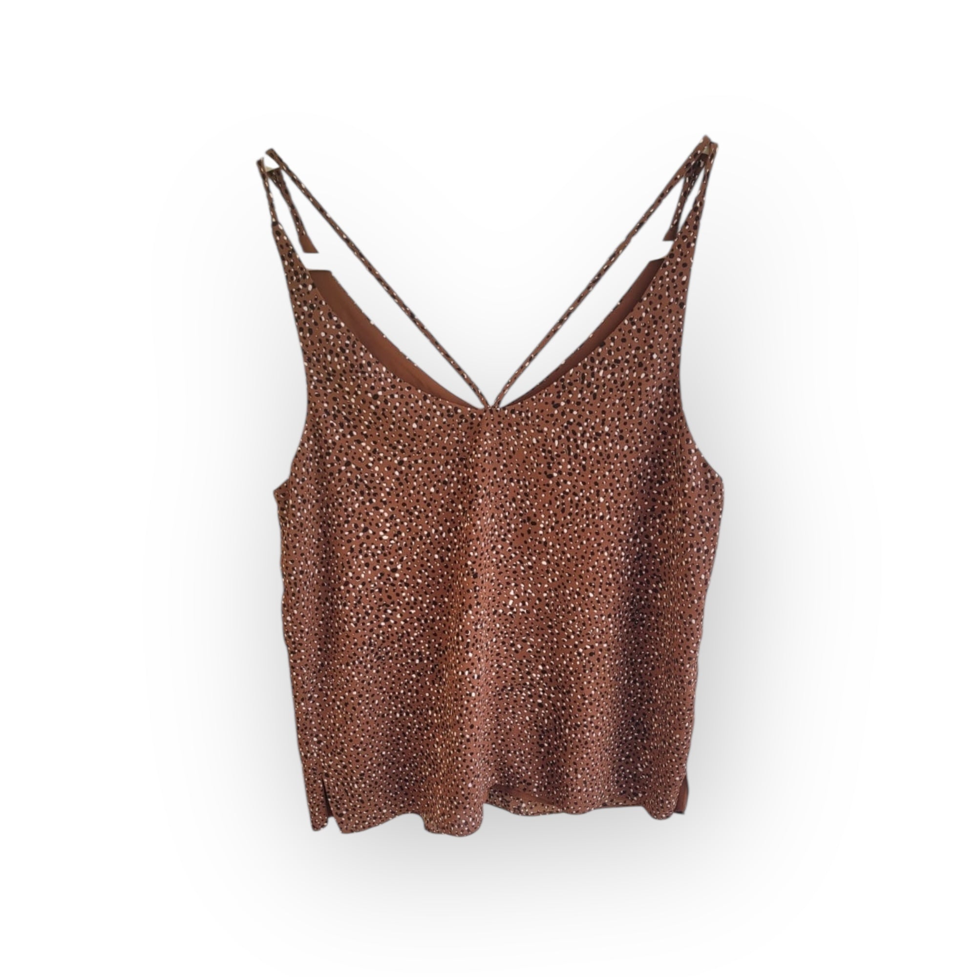 POLERA ALANIZ