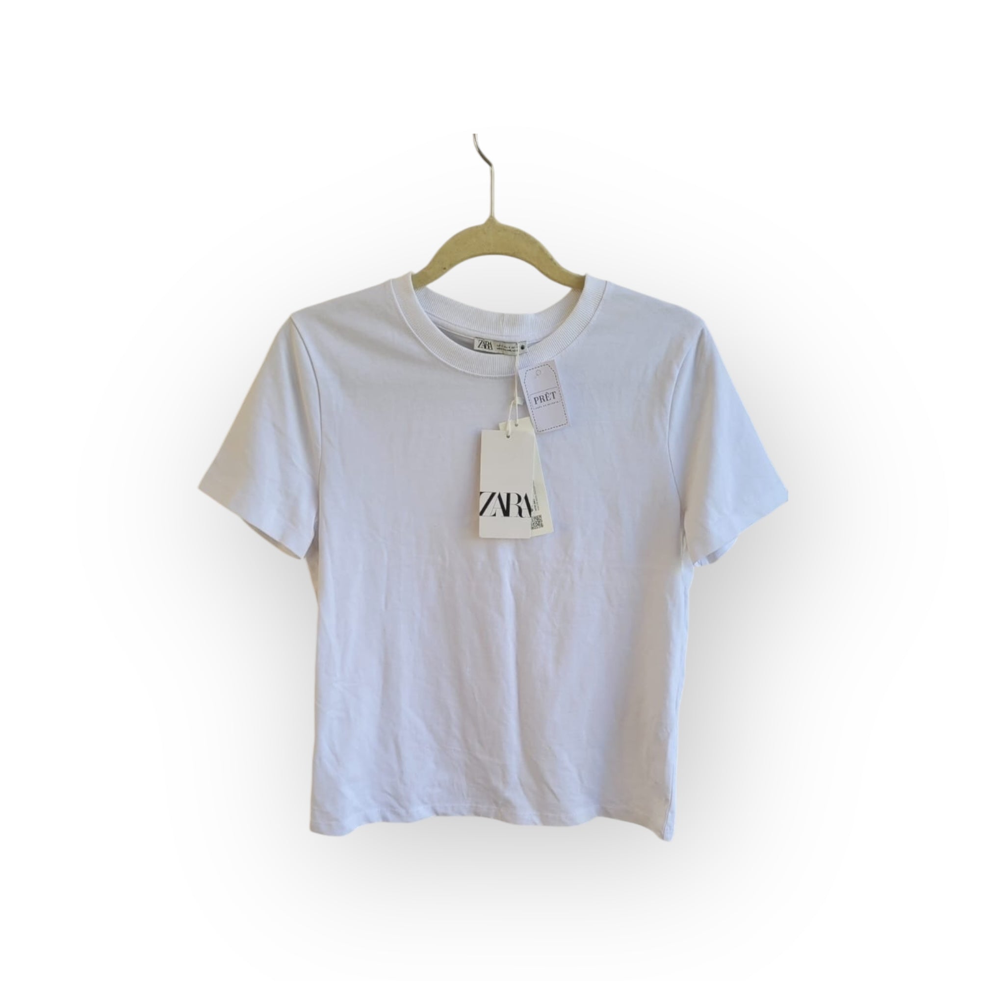 POLERA ZARA