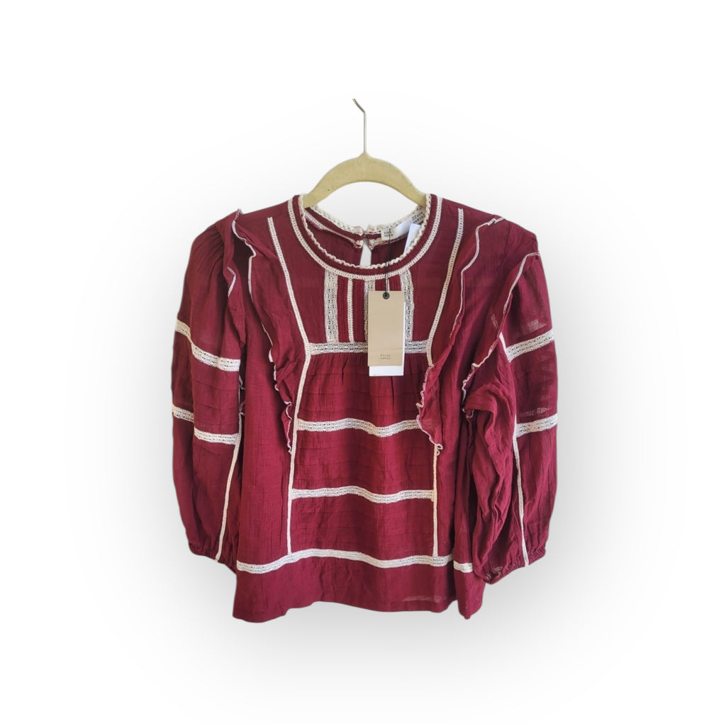 BLUSA SFERA