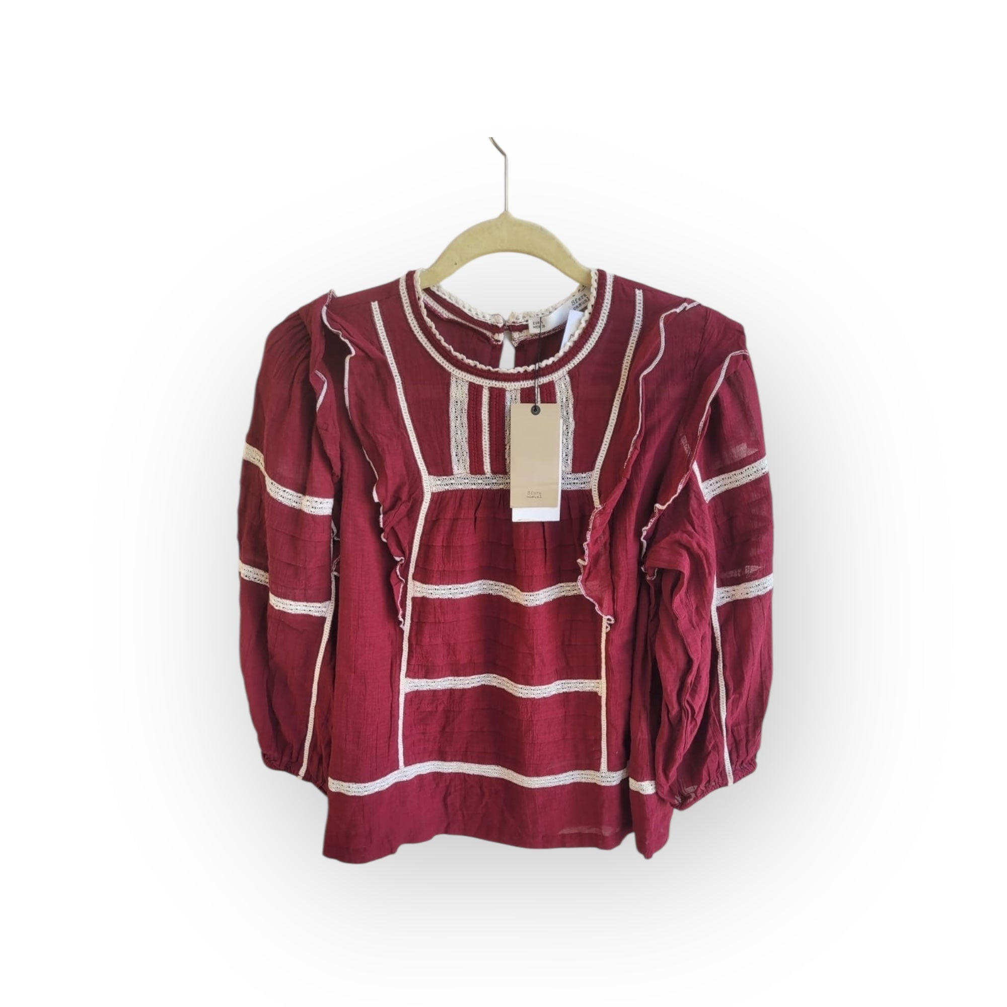 BLUSA SFERA