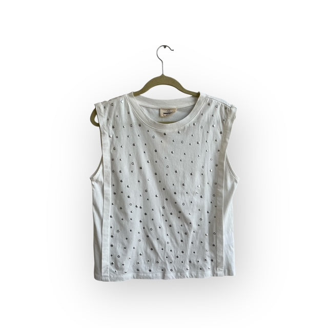 POLERA AMERICANINO