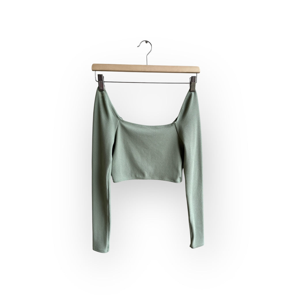 POLERA H&M