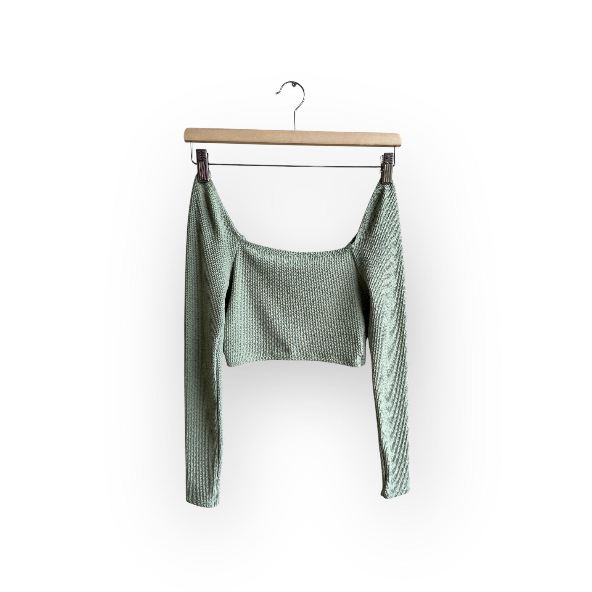 POLERA H&M