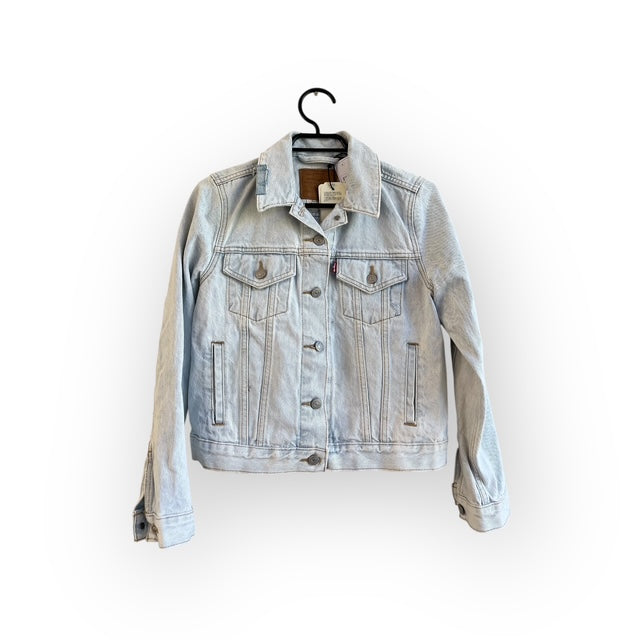 CHAQUETA LEVI´S NUEVA