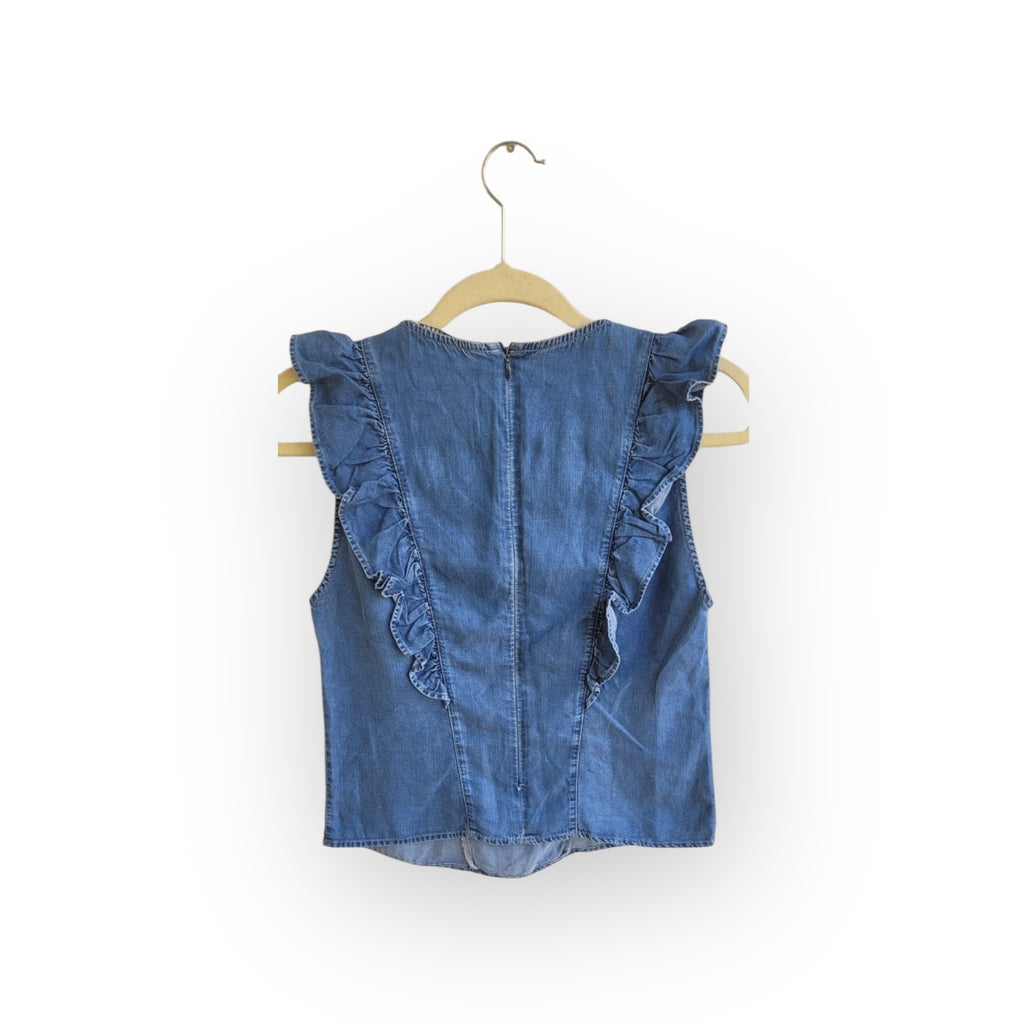 POLERA ZARA