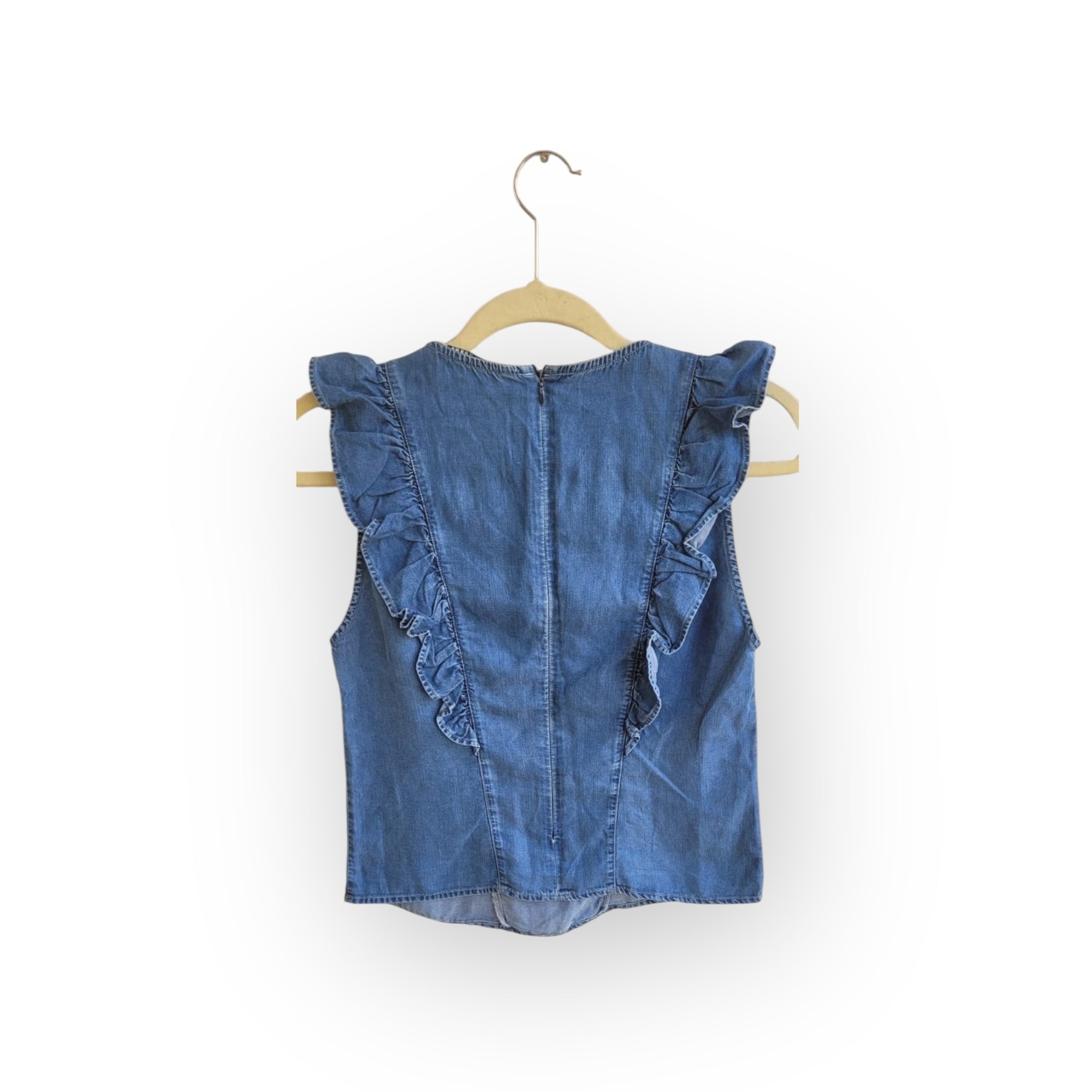 POLERA ZARA