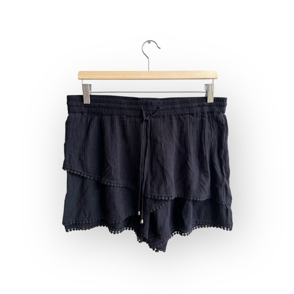 SHORT ZARA
