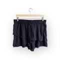 SHORT ZARA