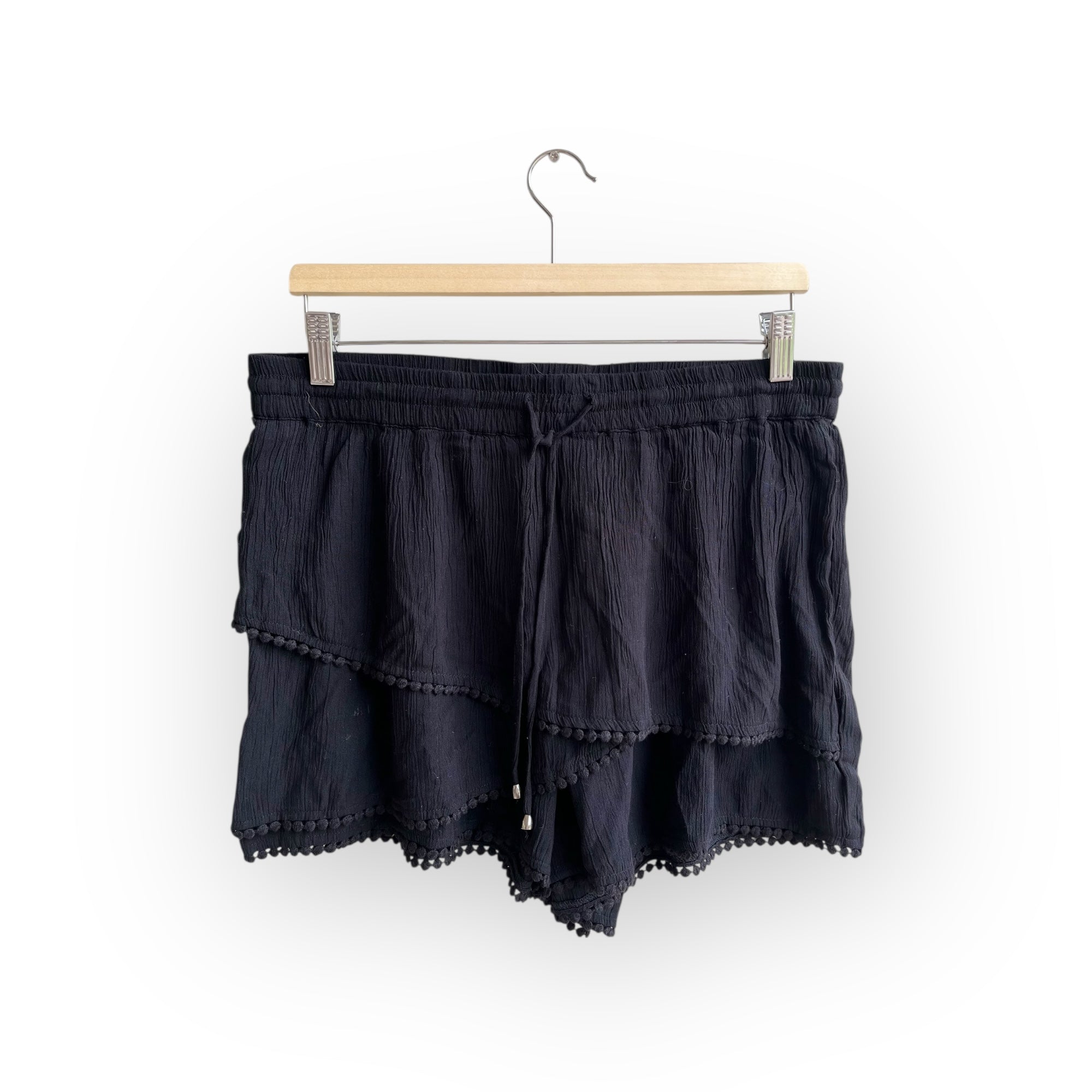 SHORT ZARA