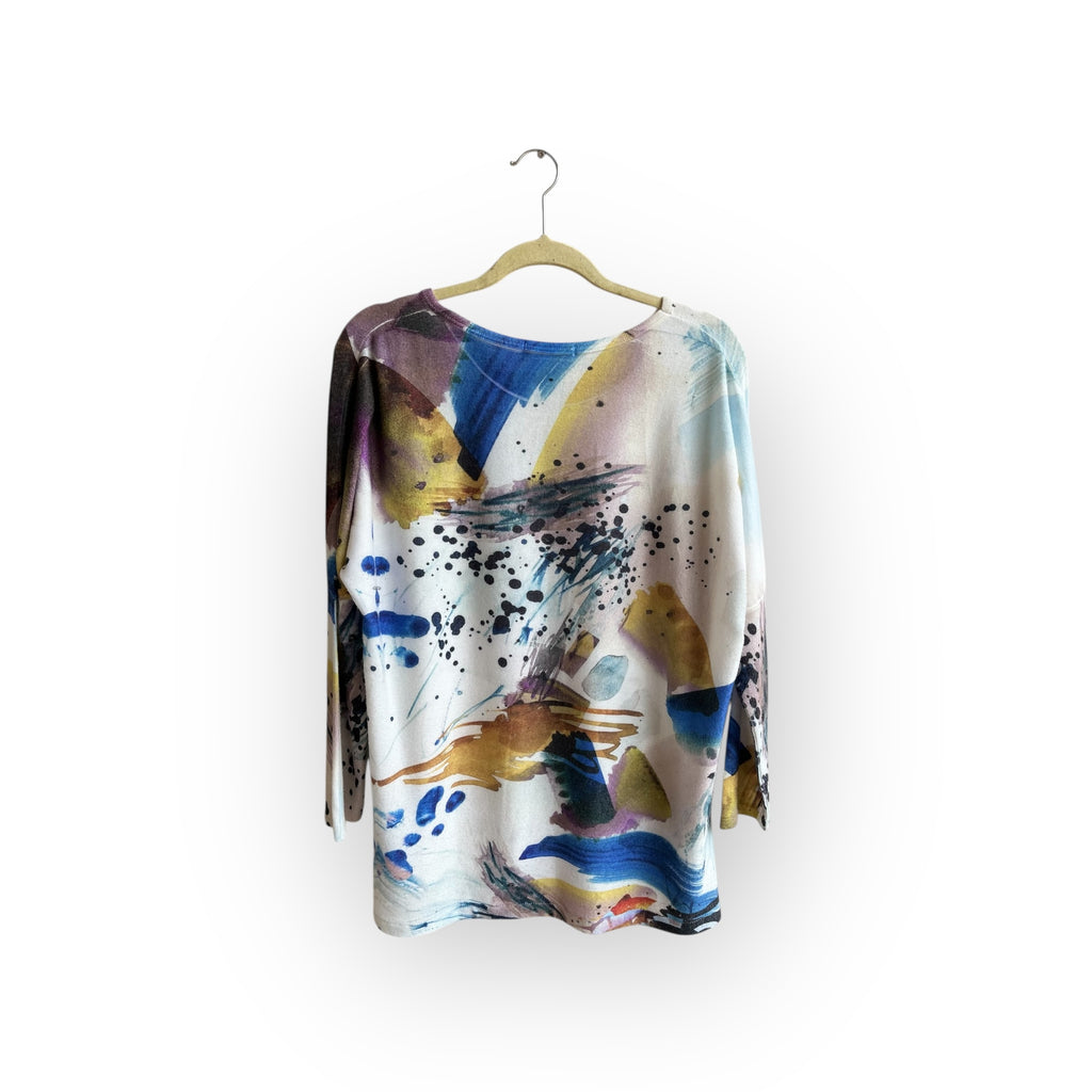 SWEATER LINEATRE