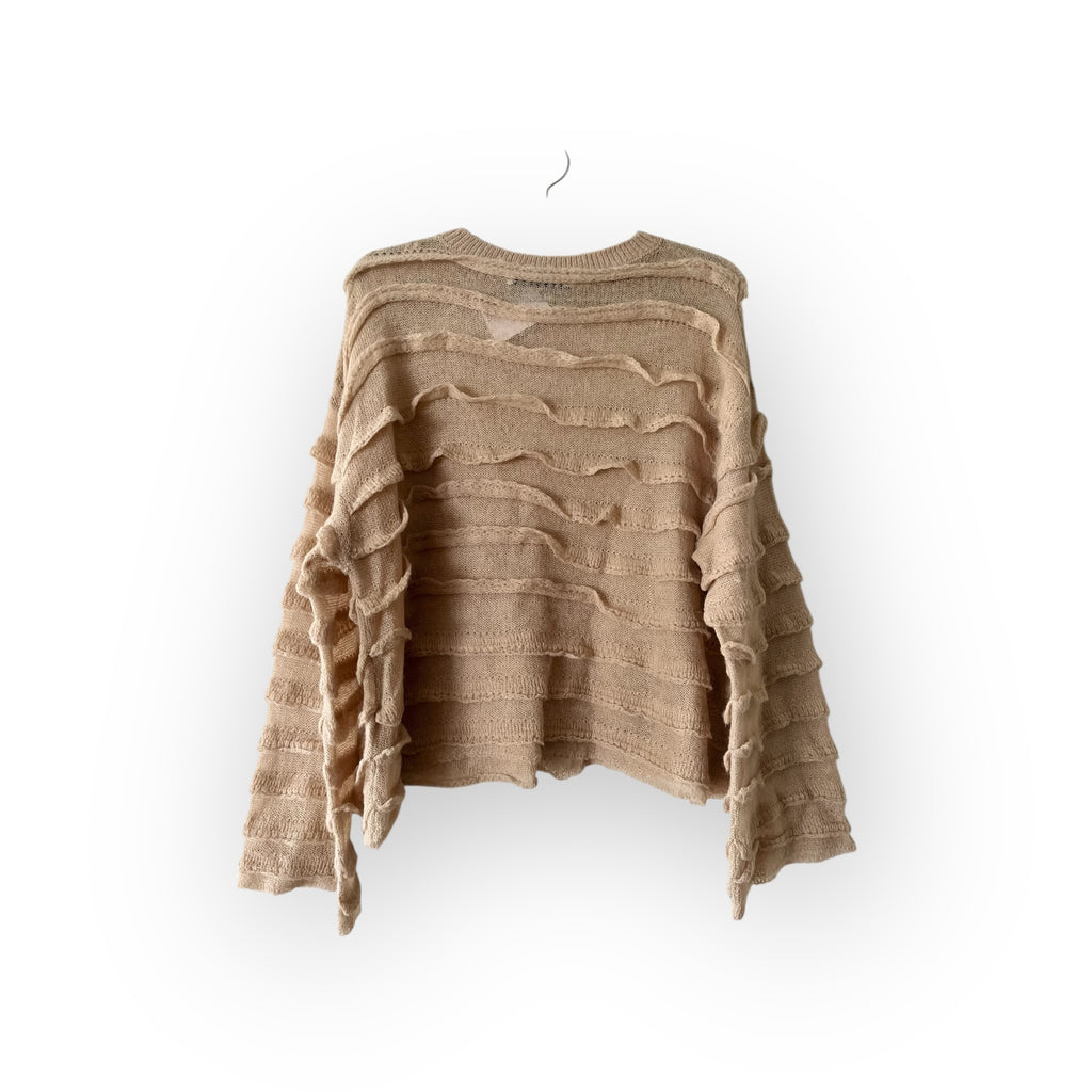 SWEATER ZARA