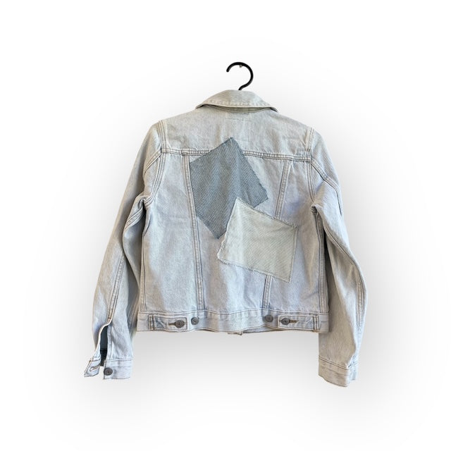 CHAQUETA LEVI´S NUEVA