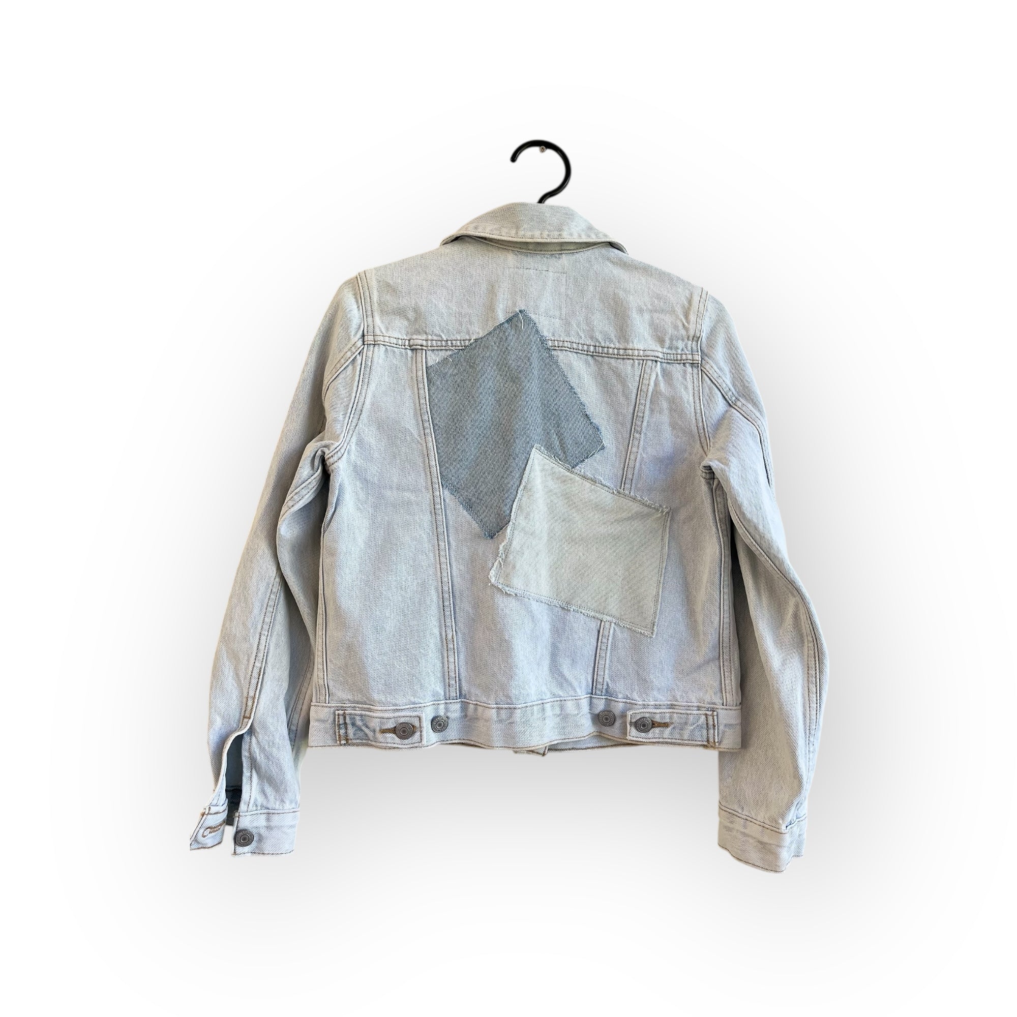 CHAQUETA LEVIS