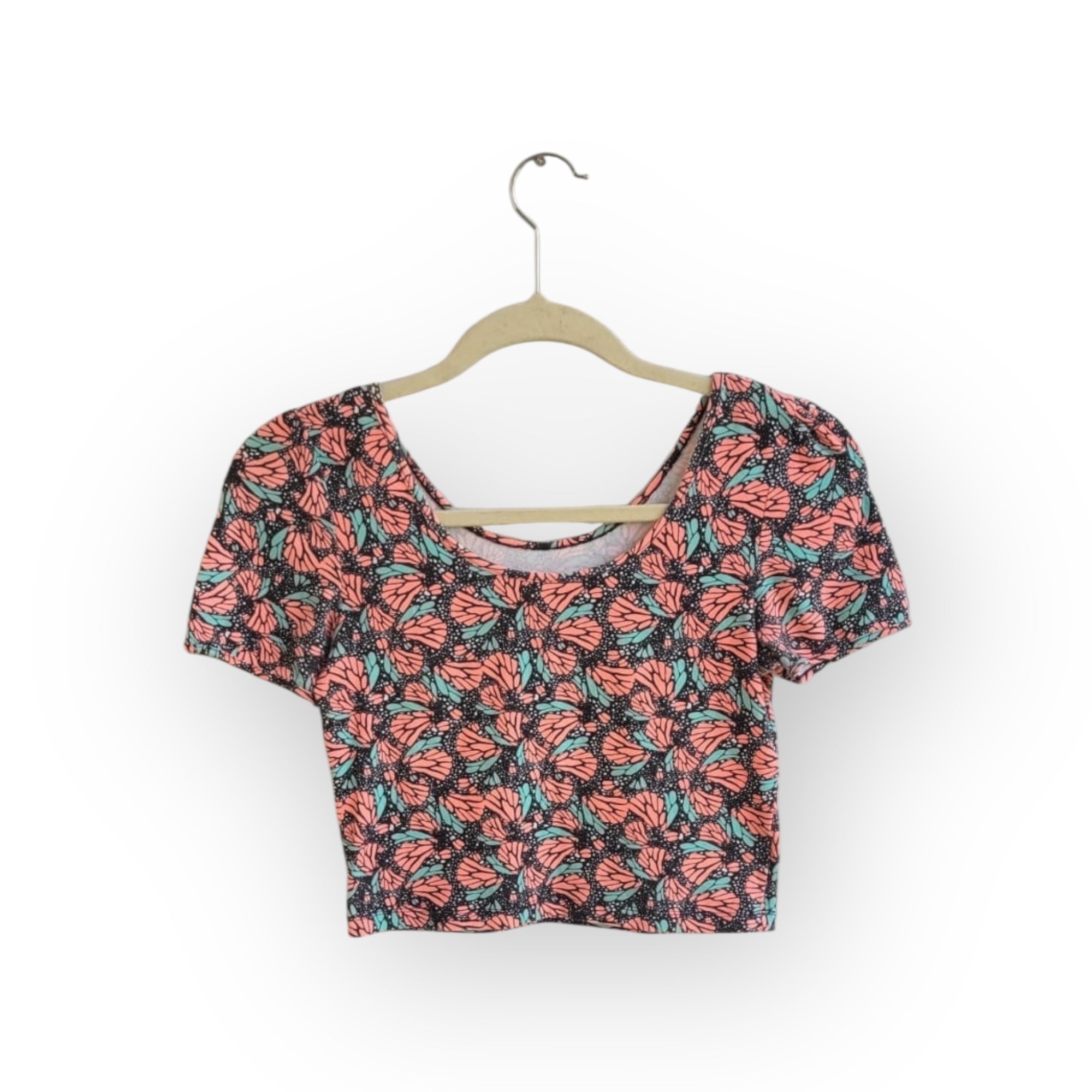 POLERA FOSTER