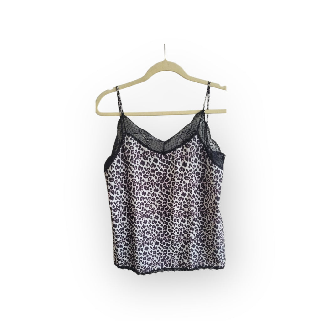 POLERA PRINT