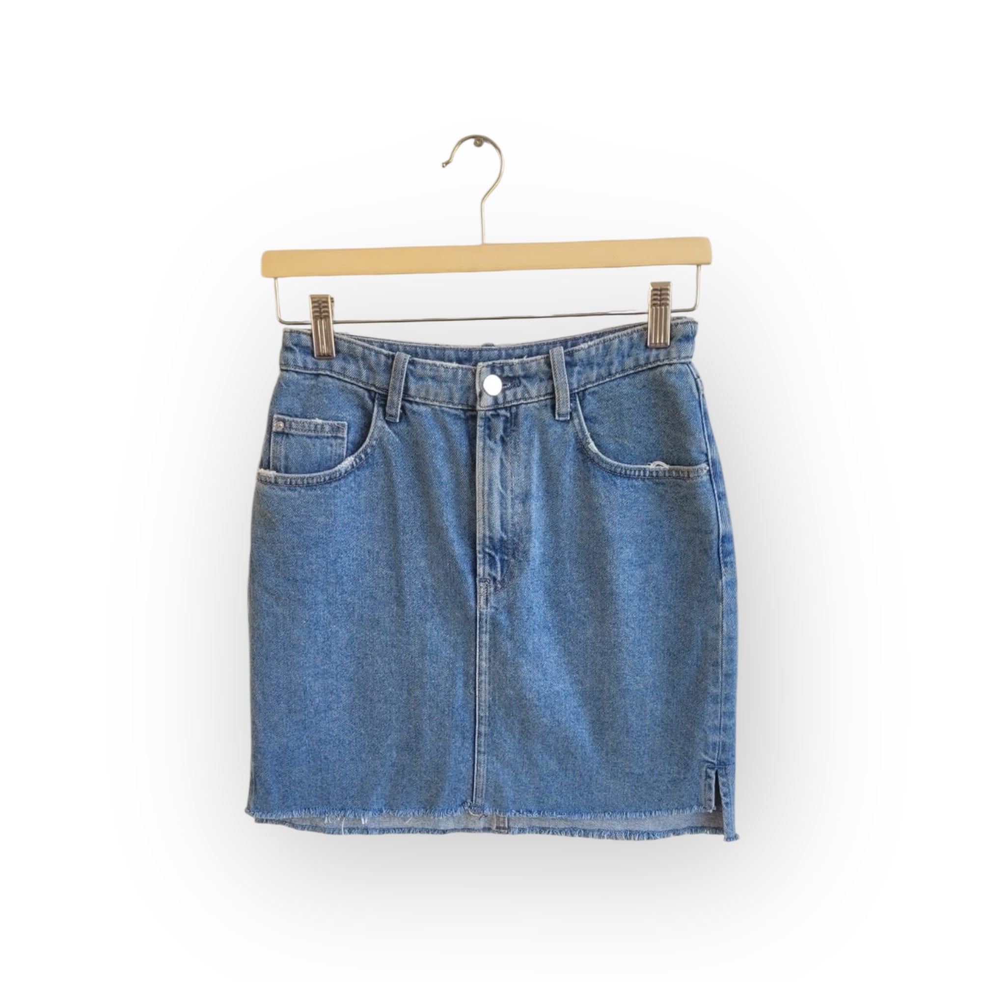 MINIFALDA H&M