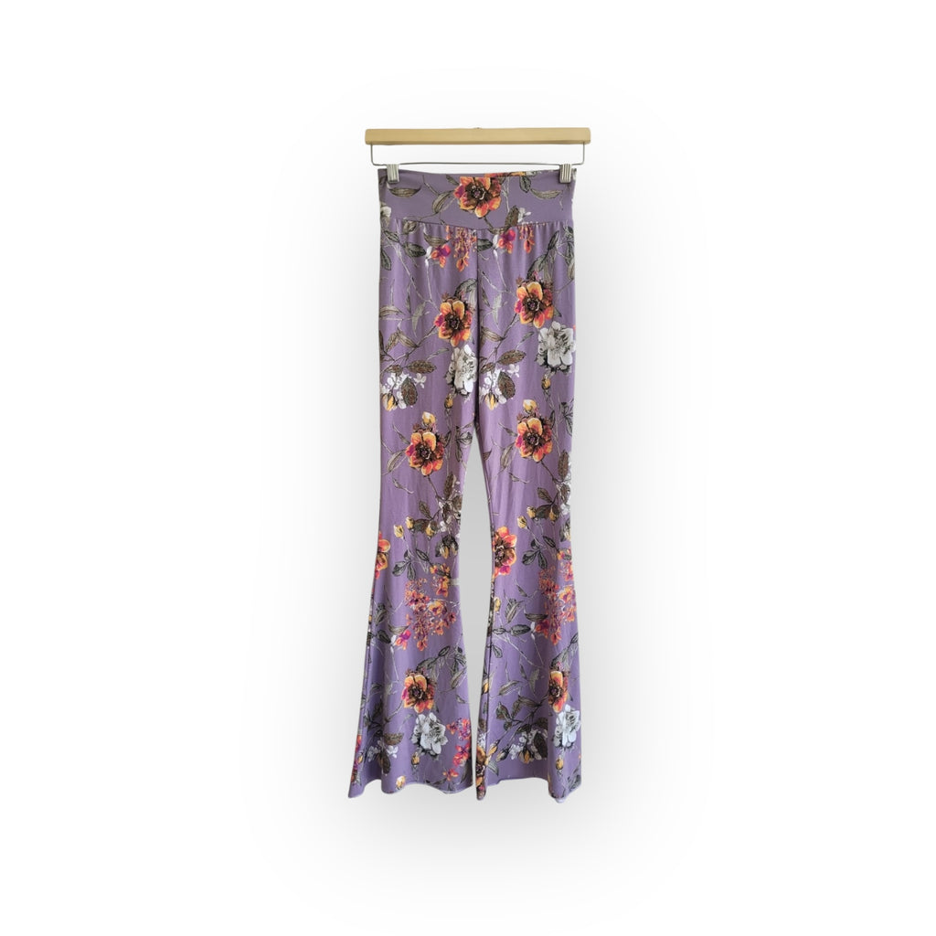 PANTALON BURDEO