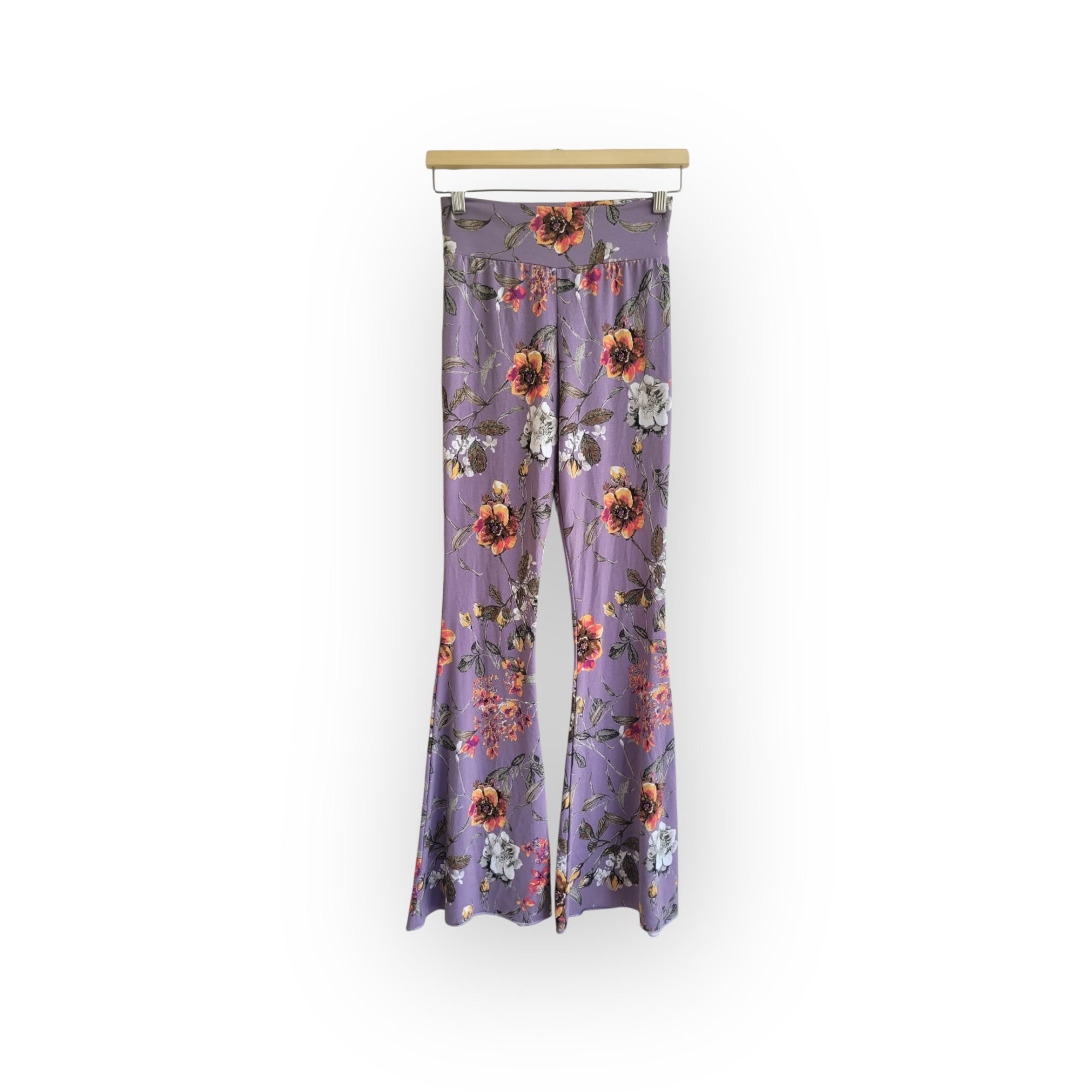 PANTALON BURDEO