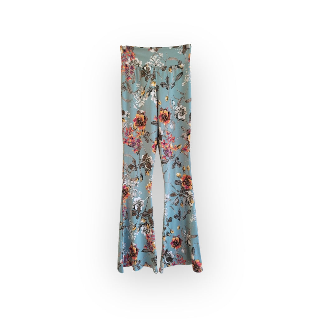 PANTALON BURDEO
