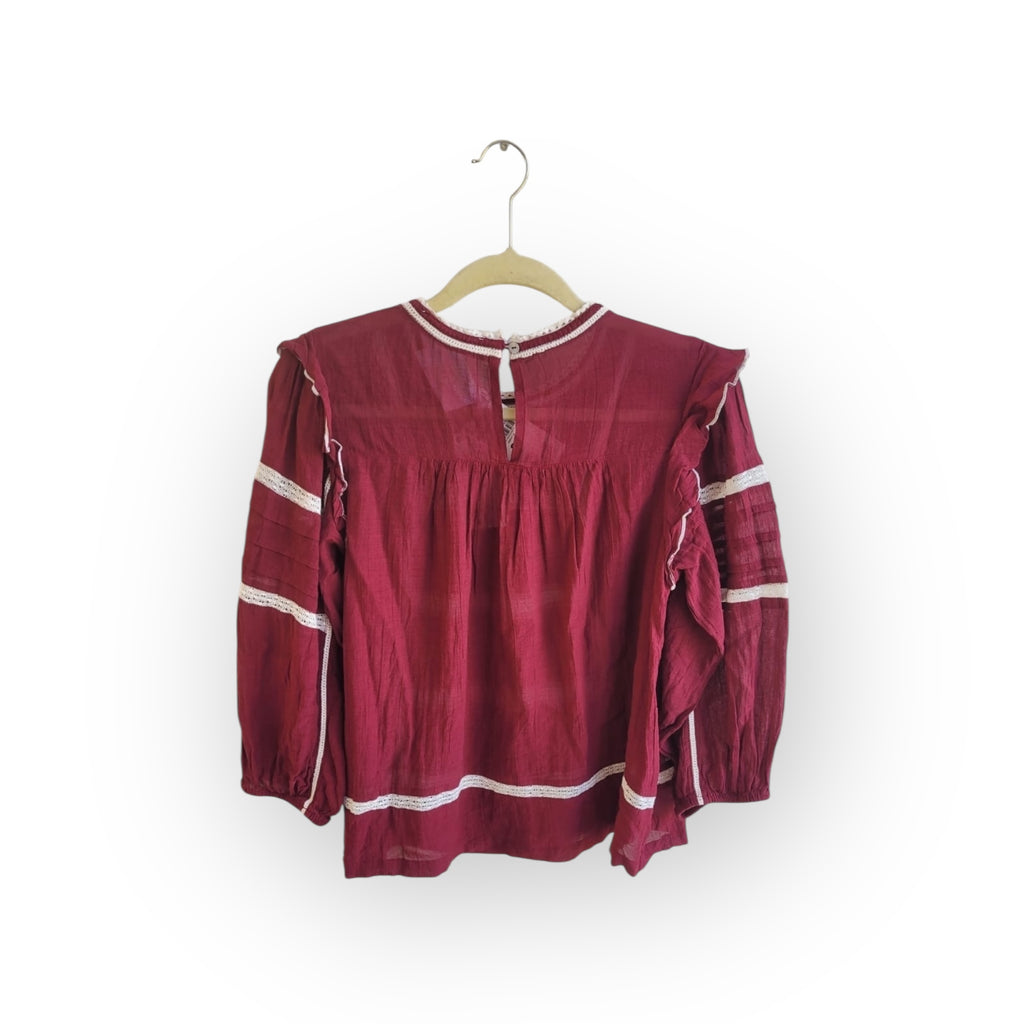 BLUSA SFERA