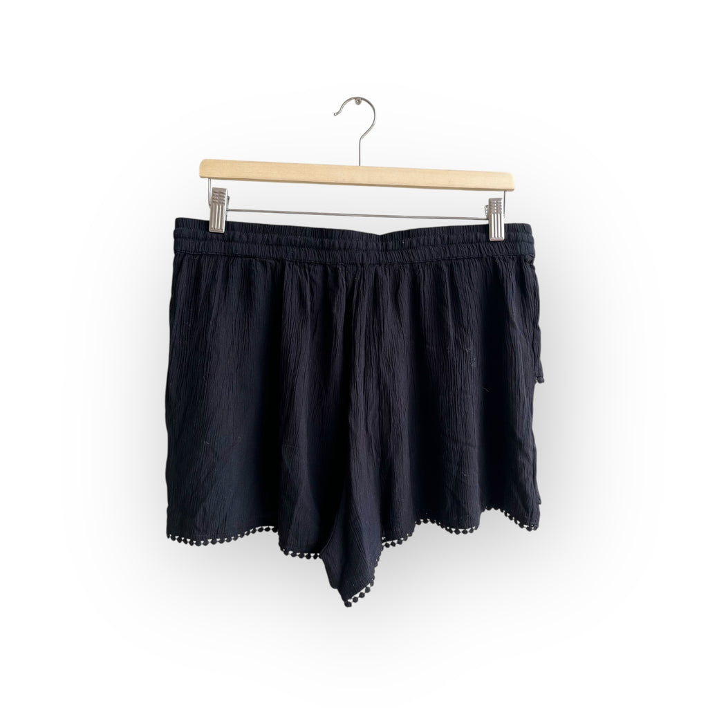 SHORT ZARA