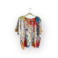 POLERA MADE IN ITALY