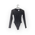 BODY ZARA
