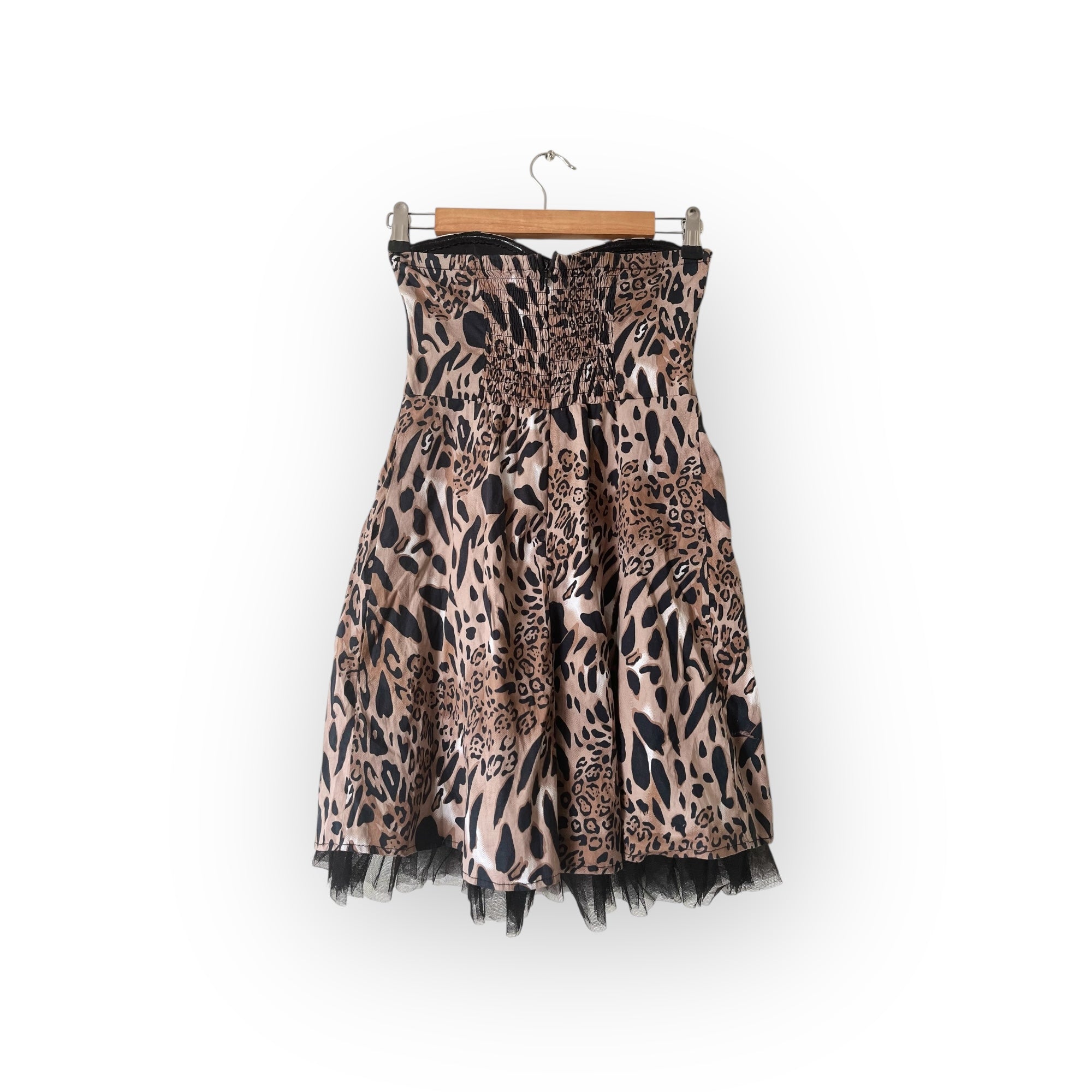 VESTIDO MANDEE