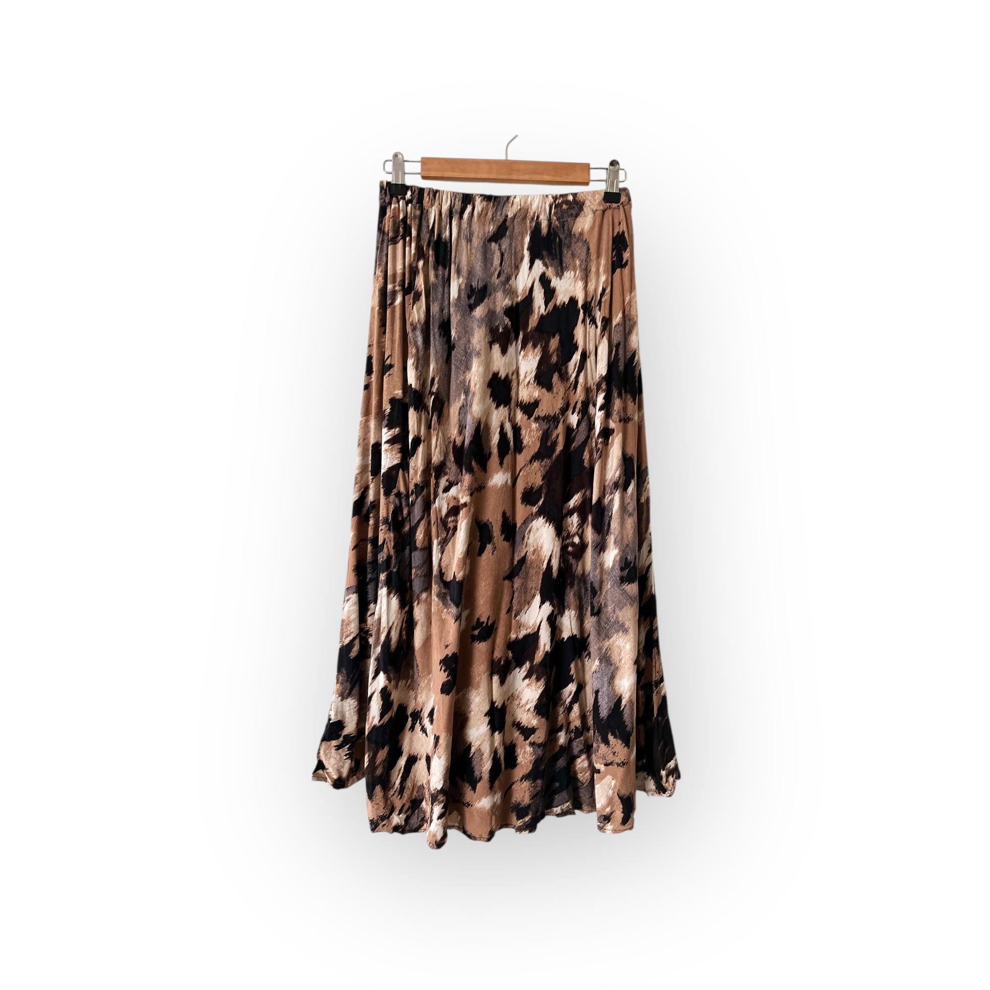 FALDA PRINT