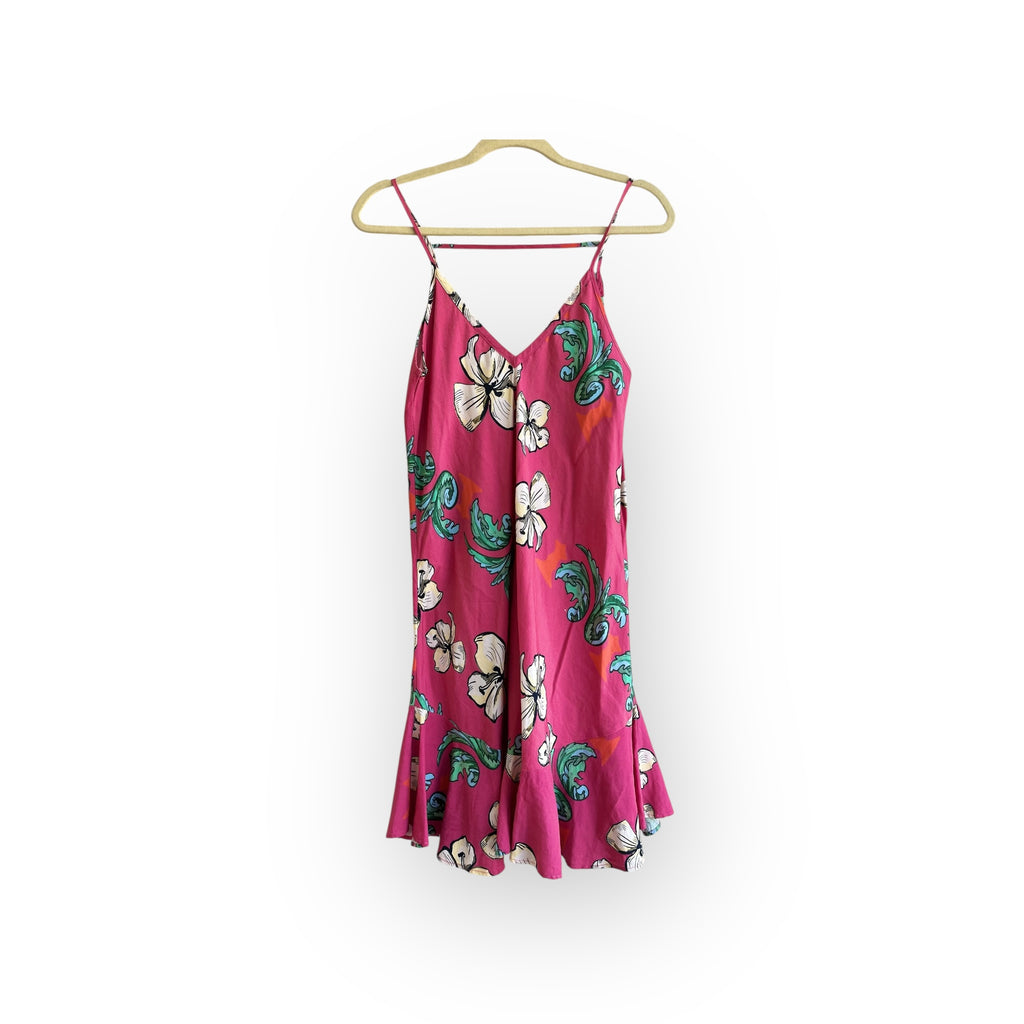VESTIDO JAZMIN CHEBAR