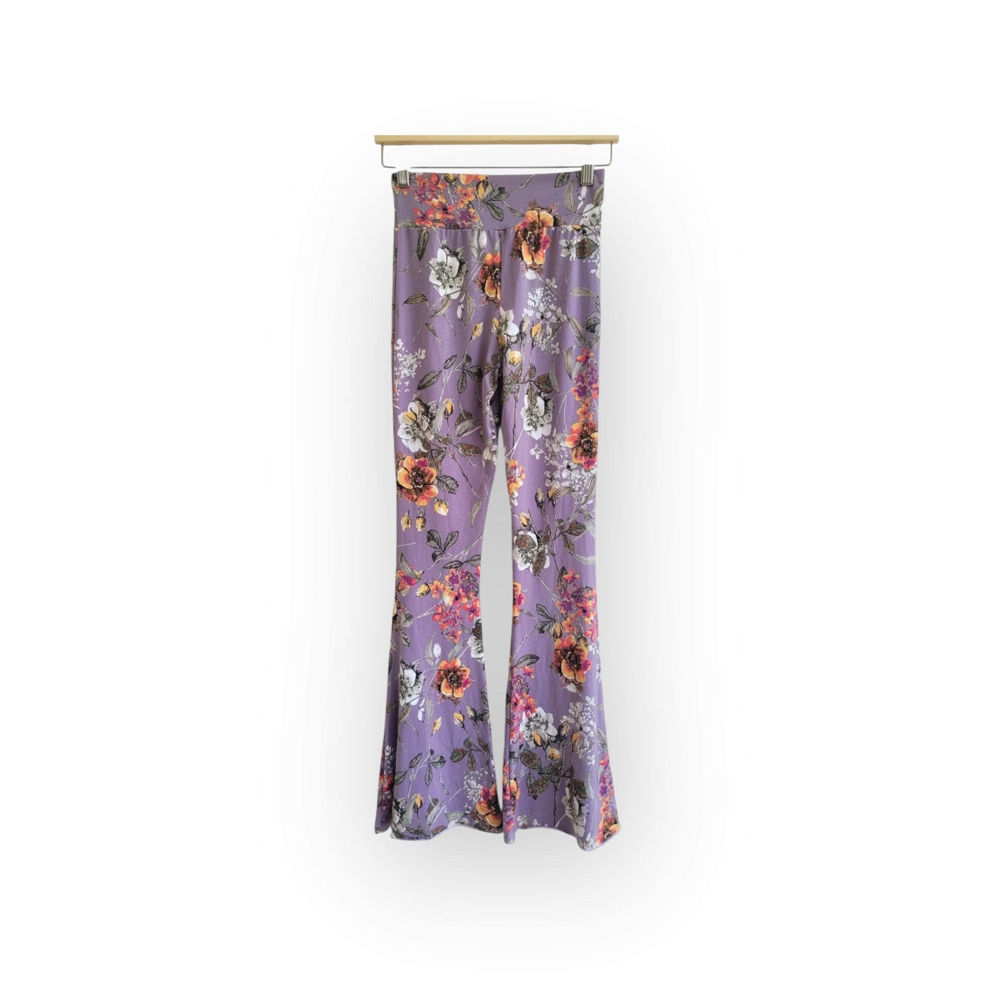 PANTALON BURDEO