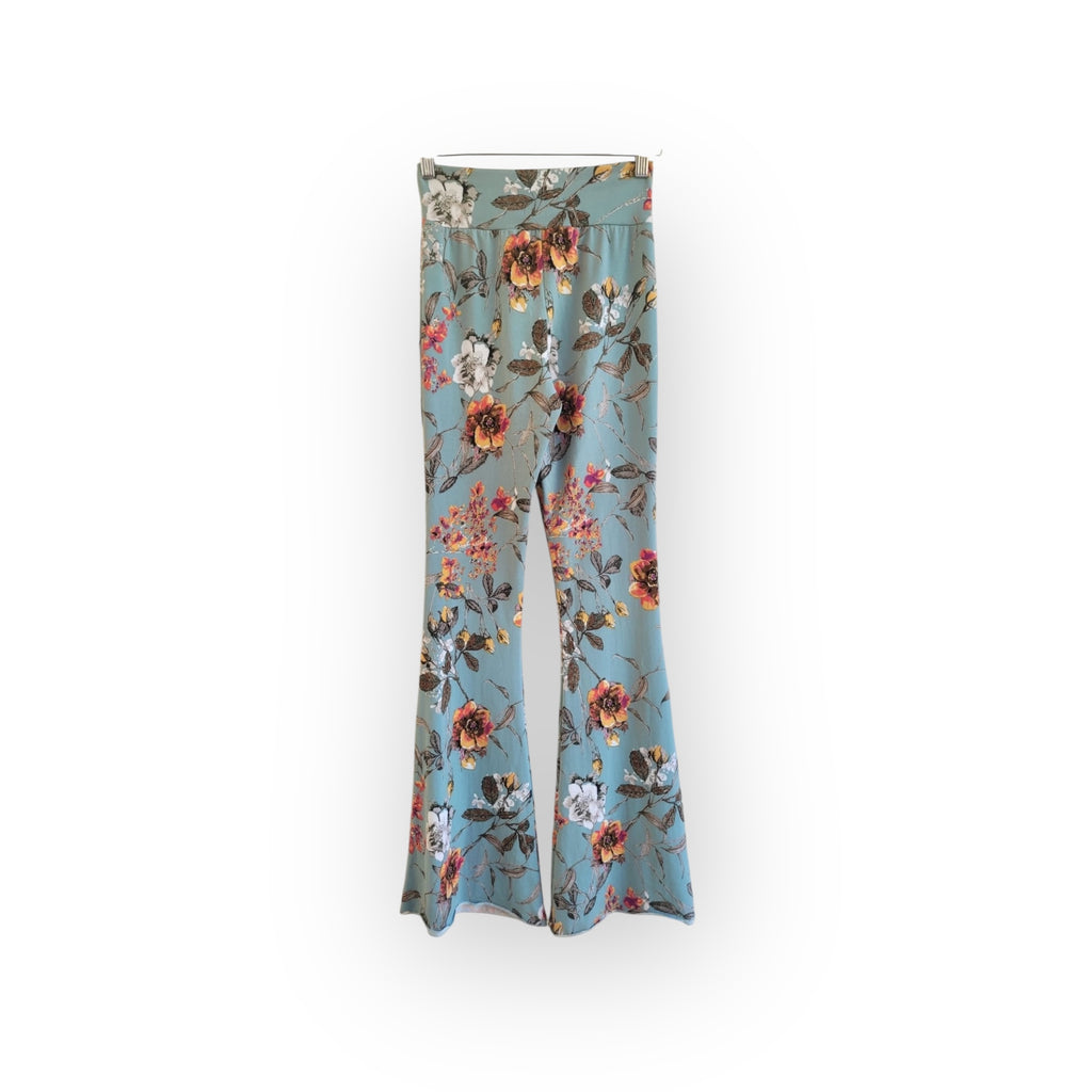 PANTALON BURDEO