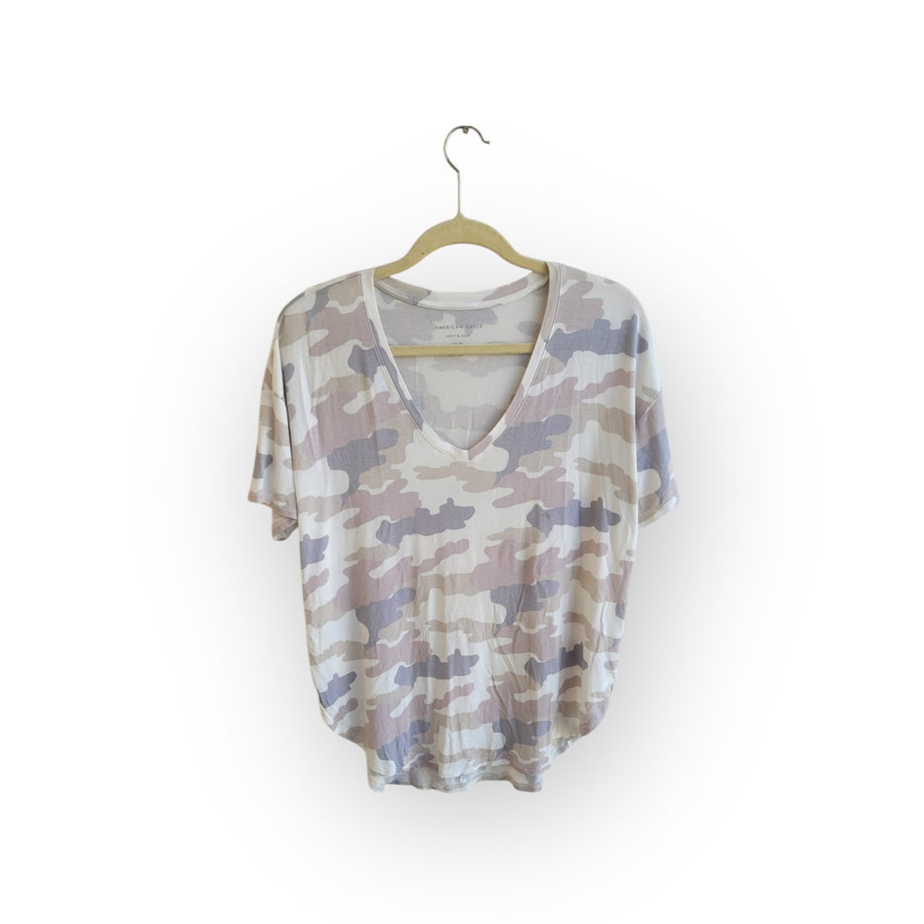 POLERA AMERICAN EAGLE