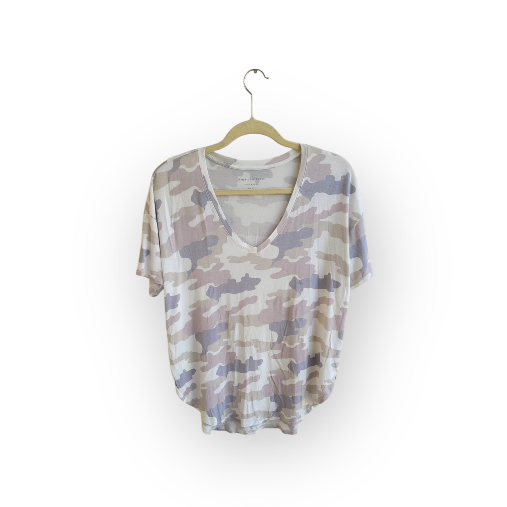 POLERA AMERICAN EAGLE