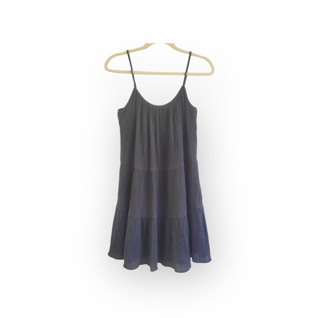 VESTIDO HYM