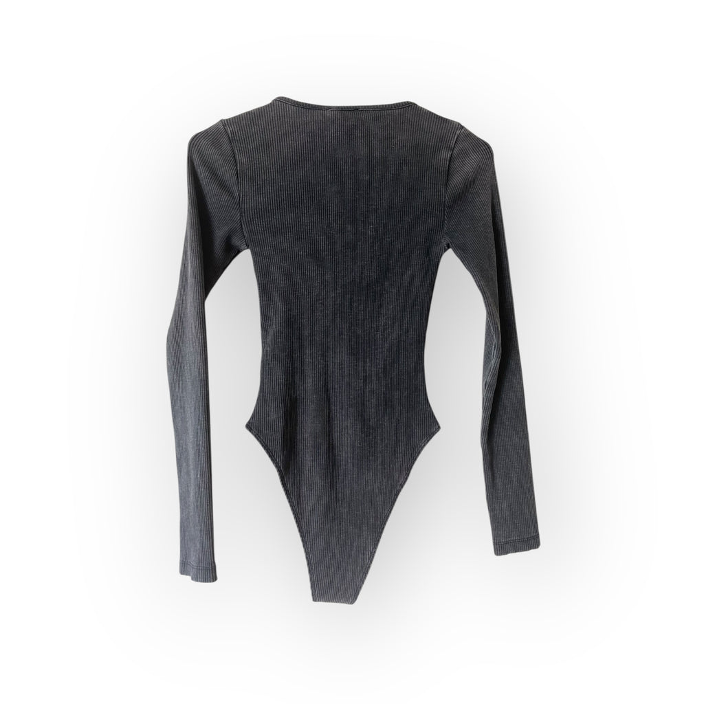 BODY ZARA