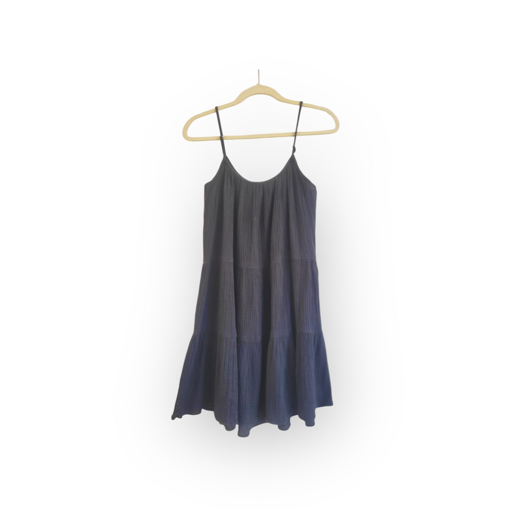 VESTIDO HYM
