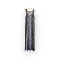 VESTIDO UNIVERSITY CLUB PRINT