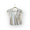 BLUSA ZARA