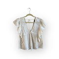 BLUSA ZARA