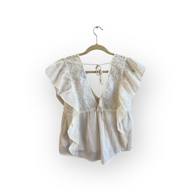 BLUSA ZARA