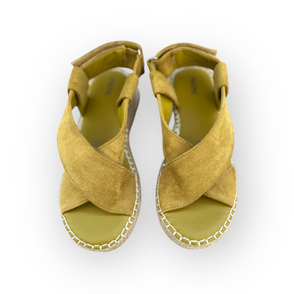 SANDALIAS PRUNE