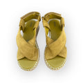 SANDALIAS PRUNE NUEVAS