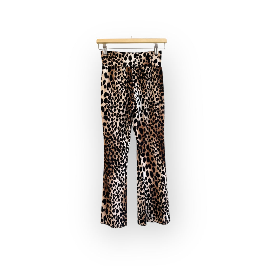 PANTALON BURDEO
