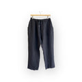 PANTALON MADE IN ITALY LINO