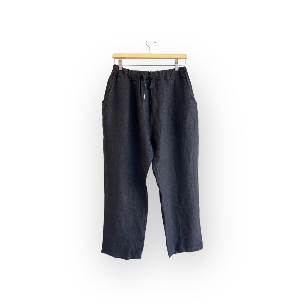 PANTALON MADE IN ITALY LINO