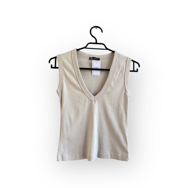 POLERA ZARA
