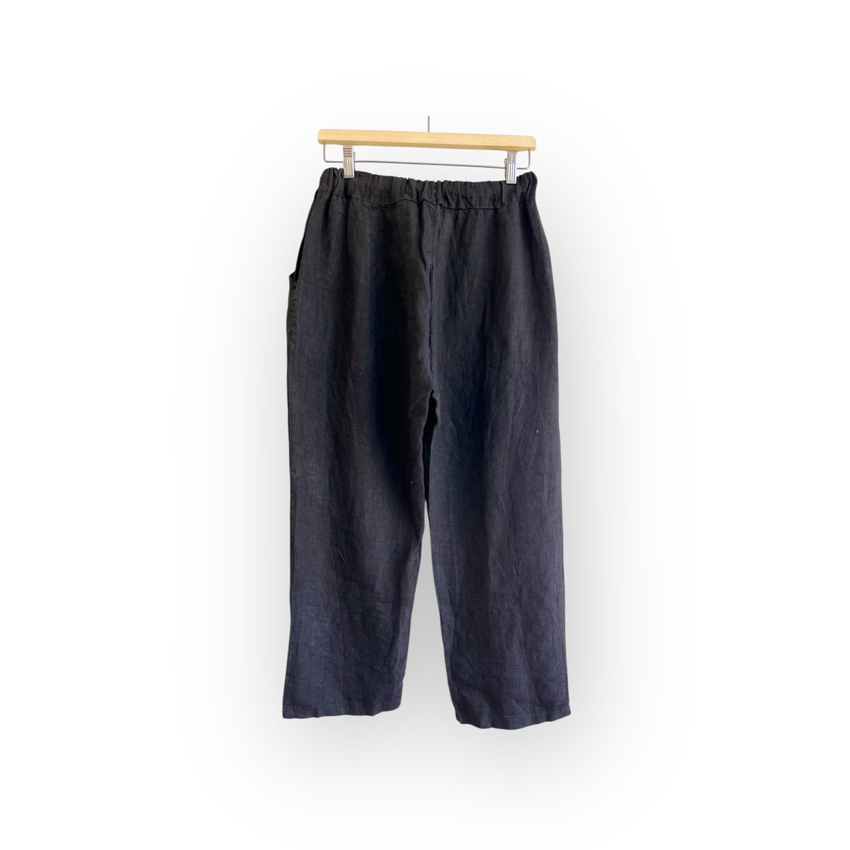 PANTALON MADE IN ITALY LINO