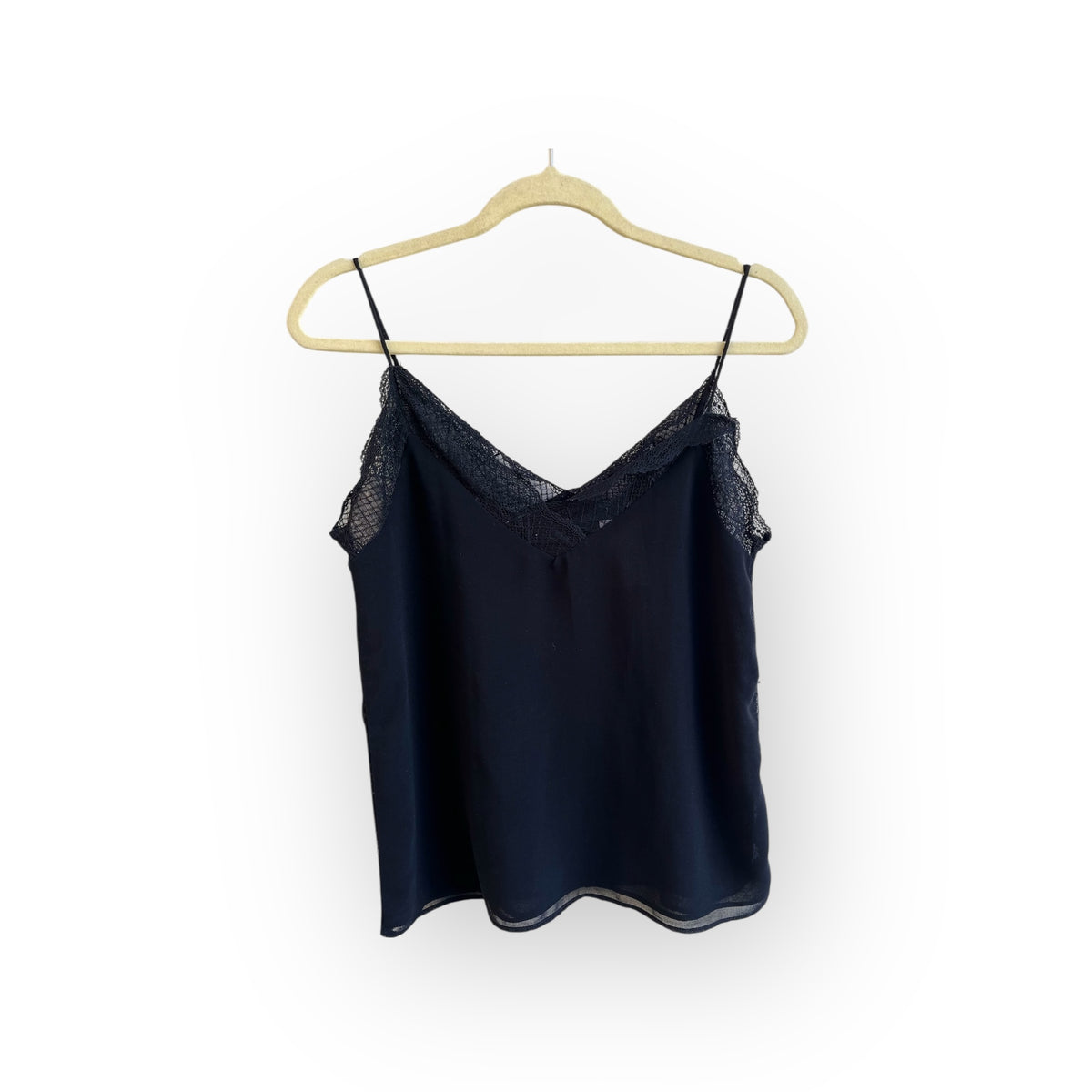 POLERA ZARA