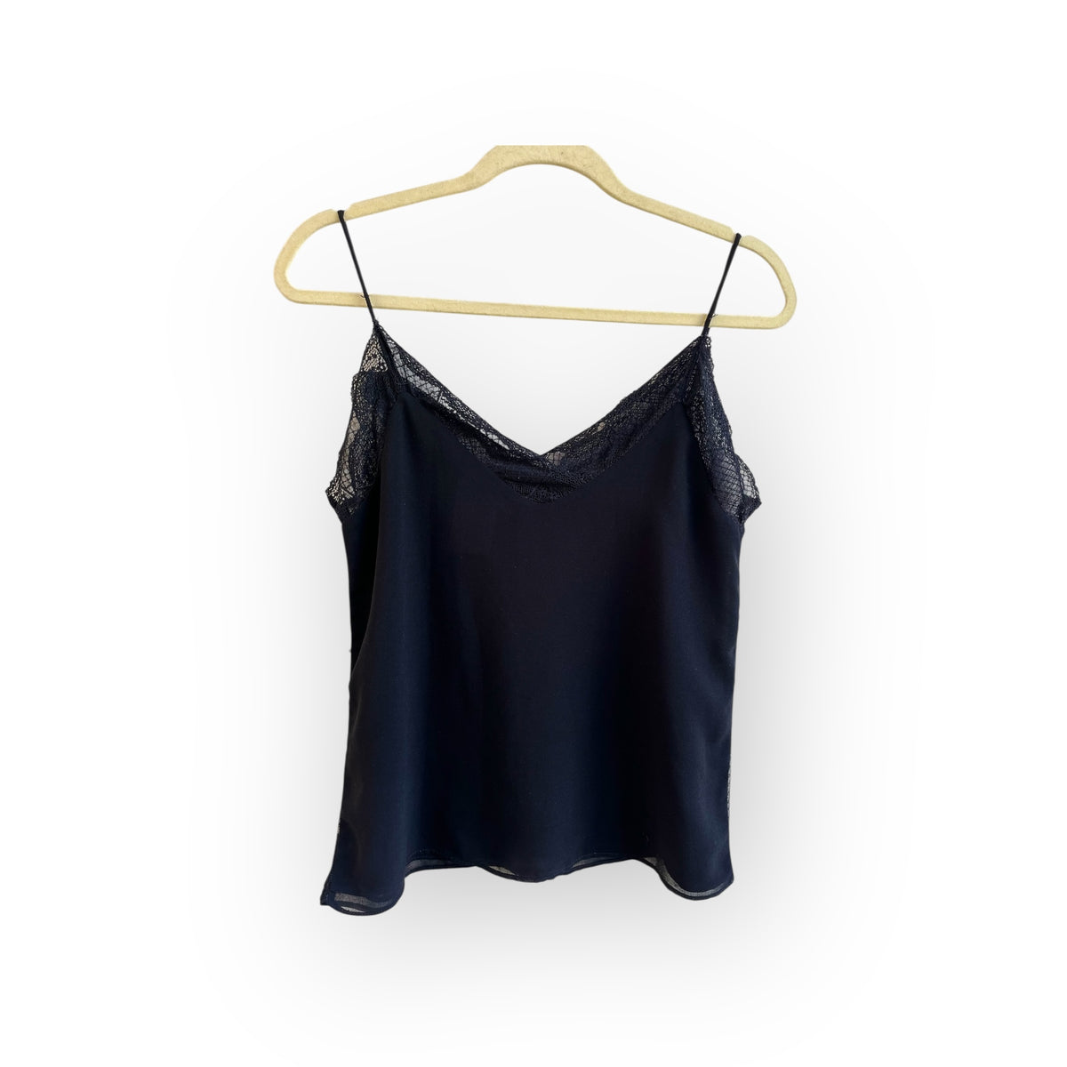 POLERA ZARA